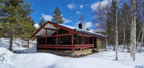 Sauna | Wi-Fi | Terrace | Wood stove | Cable TV